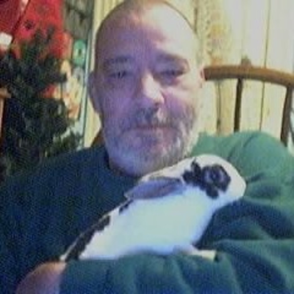 Meet your Posher, Pat